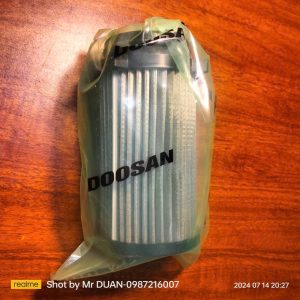 Phụ tùng chính hãng Develon (Doosan)