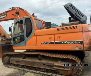 kinh nghiệm mua máy xúc cũ