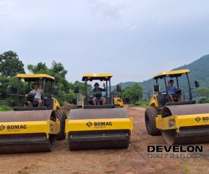 mua bán máy xúc cũ uy tín