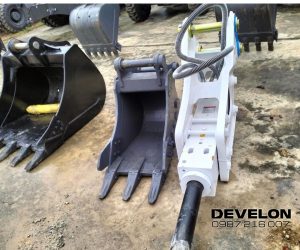 linh kiện đầu cần máy xúc