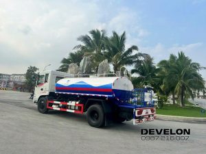 Xe ô tô chuyên dụng