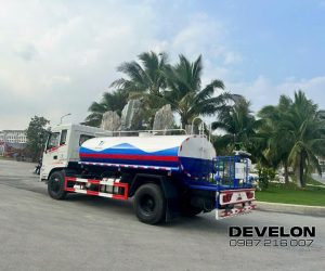 Xe ô tô chuyên dụng