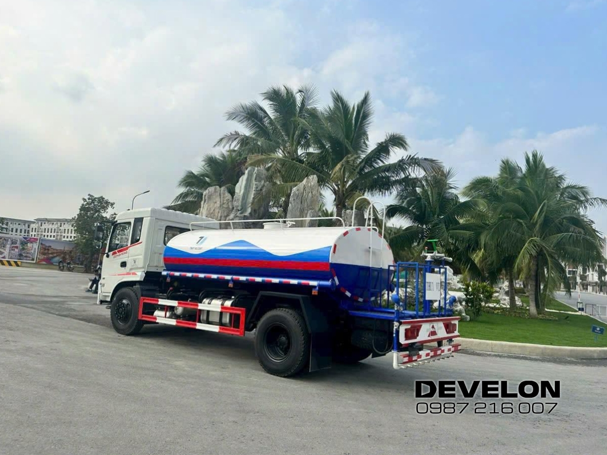 Xe ô tô chuyên dụng