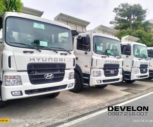 các loại xe ô tô chuyên dụng