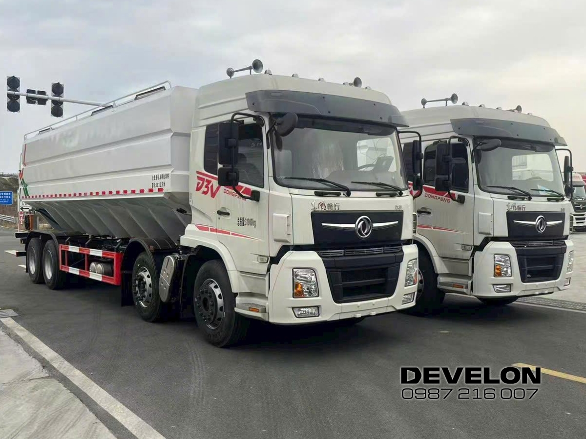 mua xe ô tô chuyên dụng