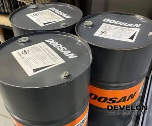 Dầu thủy lực (200 lít/ phi)