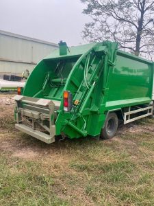 mua bán xe ô tô chuyên dụng