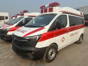 mua bán xe ô tô chuyên dụng