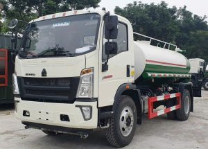 mua bán xe ô tô chuyên dụng