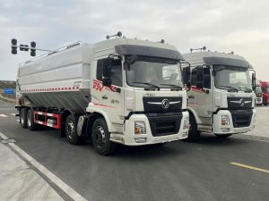 Xe ô tô chuyên dụng