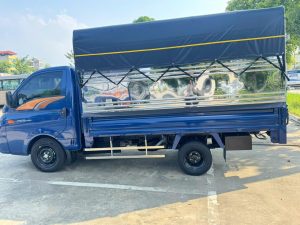 xe tải hạng trung