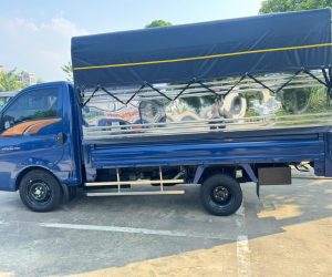 xe tải hạng trung