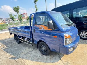 xe tải hạng nhẹ