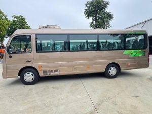 Xe ô tô thương mại