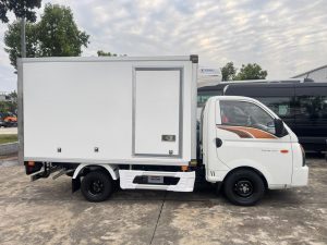 xe tải hạng nhẹ