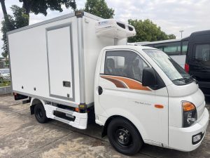 xe tải hạng nhẹ