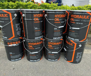 Phụ tùng chính hãng Develon (Doosan) chính hãng