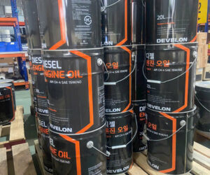 Phụ tùng chính hãng Develon (Doosan) chính hãng